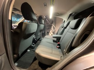 HONDA HR-V – Bild 20
