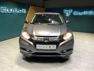 HONDA HR-V – Bild 3
