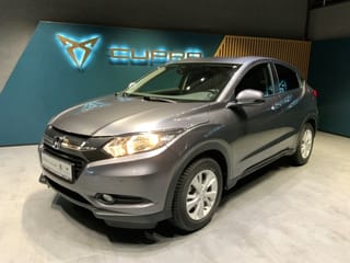 HONDA HR-V – Bild 4