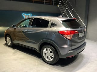 HONDA HR-V – Bild 5