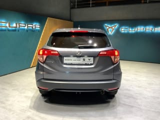 HONDA HR-V – Bild 6