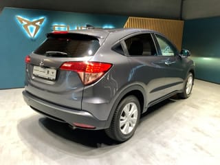 HONDA HR-V – Bild 7
