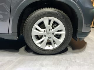 HONDA HR-V – Bild 8