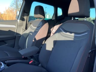 SEAT Arona – Bild 10