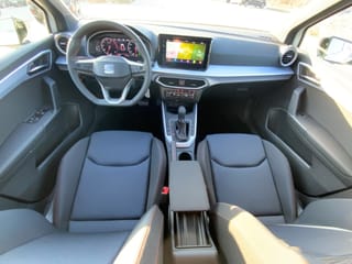 SEAT Arona – Bild 11