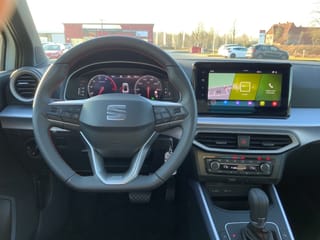SEAT Arona – Bild 12