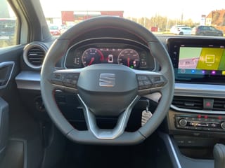 SEAT Arona – Bild 13