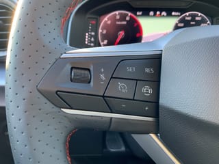 SEAT Arona – Bild 15