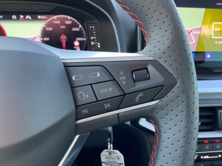 SEAT Arona – Bild 16