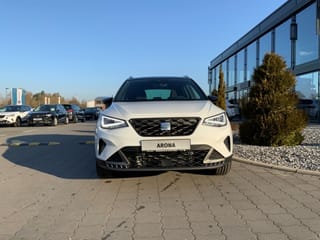SEAT Arona – Bild 3