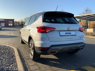 SEAT Arona – Bild 5