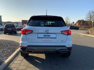 SEAT Arona – Bild 6