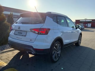 SEAT Arona – Bild 8