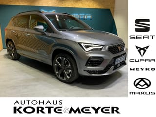 CUPRA Ateca – Bild 1