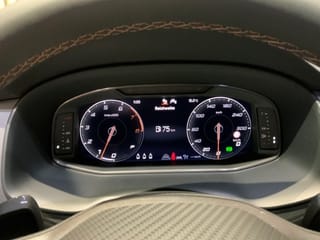 CUPRA Ateca – Bild 15