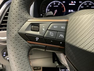 CUPRA Ateca – Bild 16