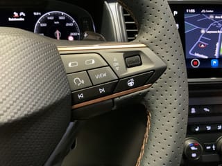 CUPRA Ateca – Bild 17