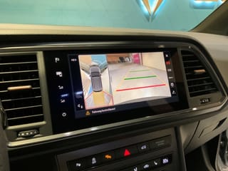 CUPRA Ateca – Bild 18