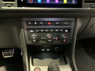 CUPRA Ateca – Bild 19
