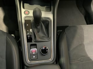 CUPRA Ateca – Bild 20