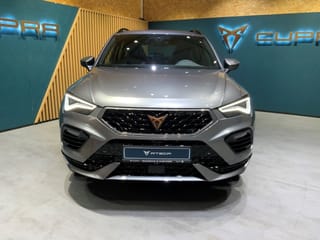 CUPRA Ateca – Bild 3