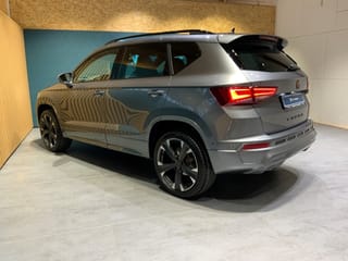 CUPRA Ateca – Bild 5