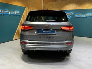 CUPRA Ateca – Bild 6