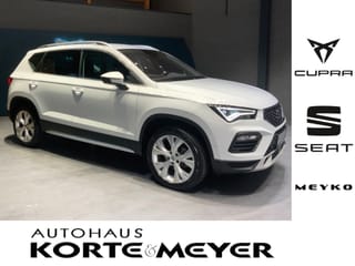 SEAT Ateca – Bild 1