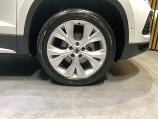 SEAT Ateca – Bild 10