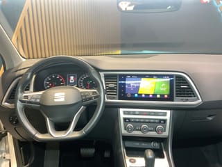 SEAT Ateca – Bild 12