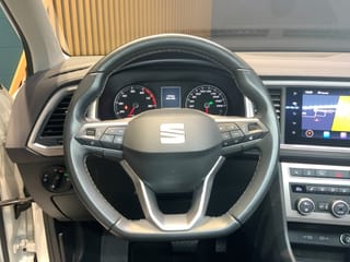 SEAT Ateca – Bild 13