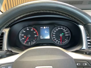 SEAT Ateca – Bild 14