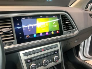 SEAT Ateca – Bild 17