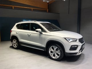 SEAT Ateca – Bild 2