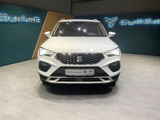 SEAT Ateca – Bild 3