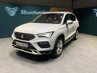 SEAT Ateca – Bild 4