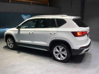 SEAT Ateca – Bild 5