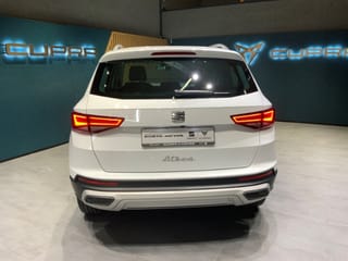 SEAT Ateca – Bild 6