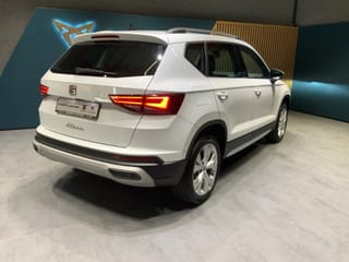 SEAT Ateca – Bild 9