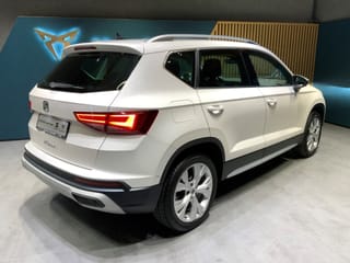 SEAT Ateca – Bild 10