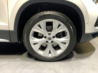SEAT Ateca – Bild 11