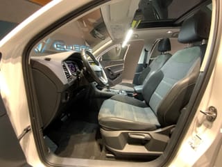 SEAT Ateca – Bild 12