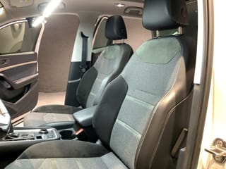 SEAT Ateca – Bild 13