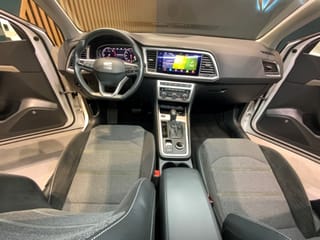 SEAT Ateca – Bild 14