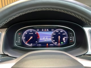 SEAT Ateca – Bild 15