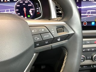 SEAT Ateca – Bild 17