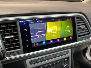 SEAT Ateca – Bild 18