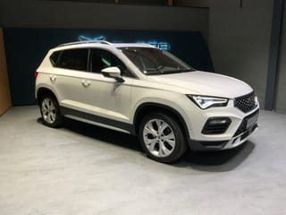 SEAT Ateca – Bild 2