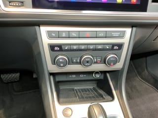 SEAT Ateca – Bild 19