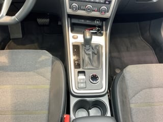 SEAT Ateca – Bild 20